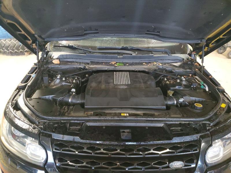 2016 Land Rover Range Rover — VIN SALWR2EF1GA549325, şəkil 12
