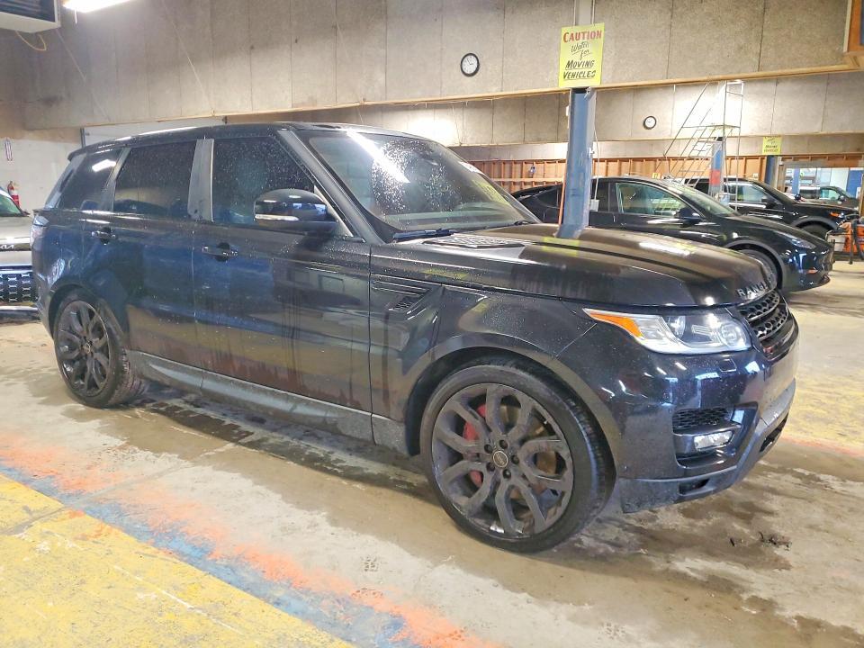 2016 Land Rover Range Rover — VIN SALWR2EF1GA549325, şəkil 4