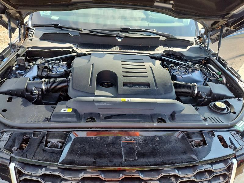 SALWR2RU8KA862891 2019 Land Rover Range Rover photo no. 11