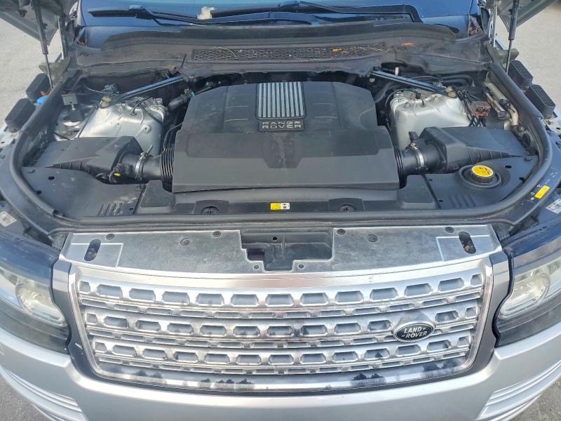 SALGS2DF8DA108586 2013 Land Rover Range Rover photo no. 12