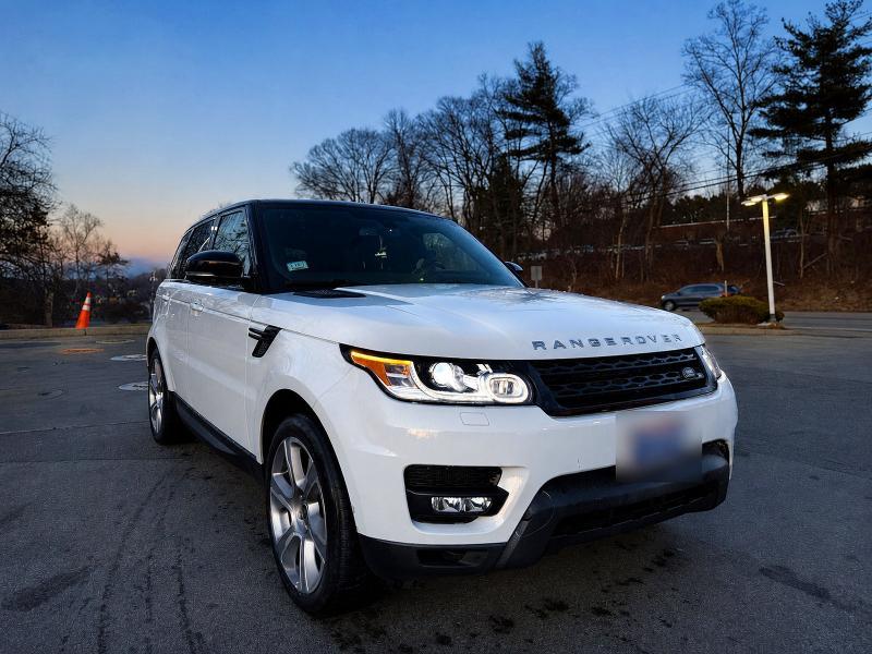 SALWR2VF5FA522143 2015 Land Rover Range Rover photo no. 1