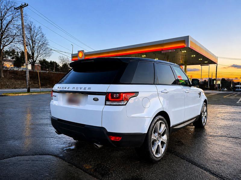 SALWR2VF5FA522143 2015 Land Rover Range Rover photo no. 4
