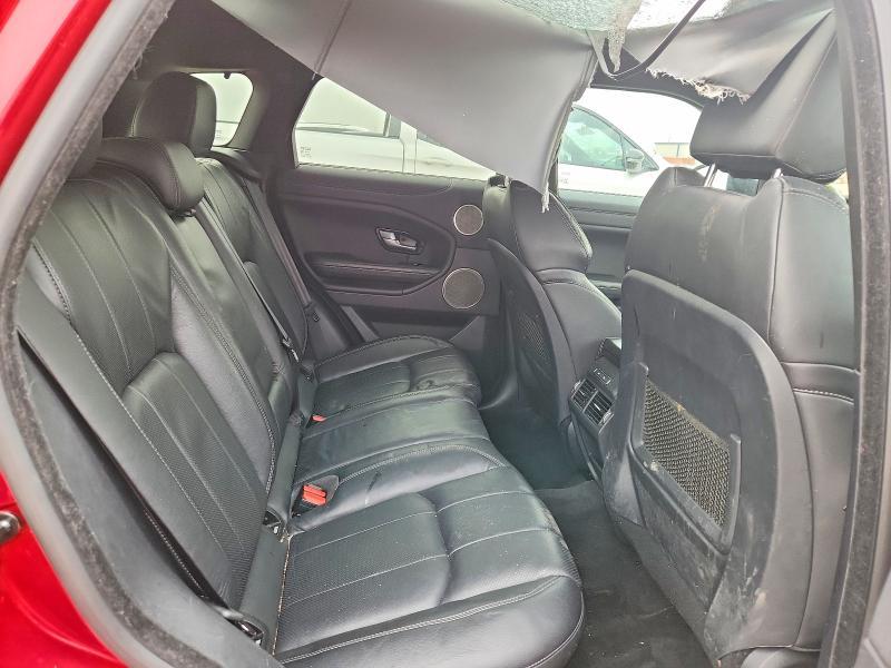 SALVP2BGXHH209372 2017 Land Rover Range Rover photo no. 10