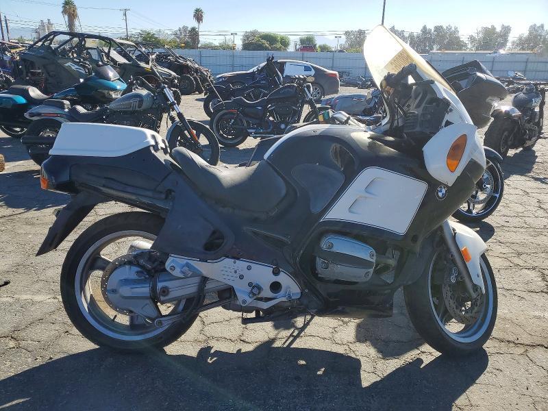 WB10418A9YZC67670 2000 BMW R photo no. 1