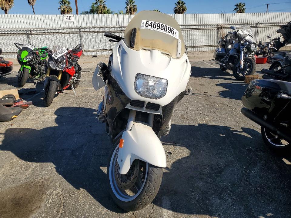 WB10418A9YZC67670 2000 BMW R photo no. 2