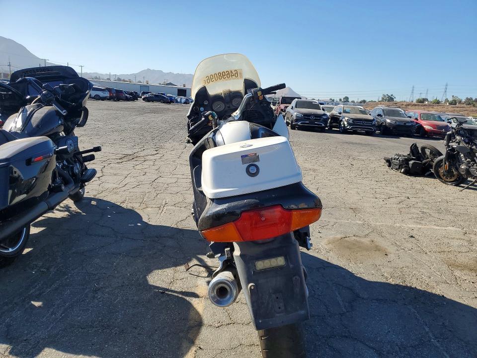 WB10418A9YZC67670 2000 BMW R photo no. 4