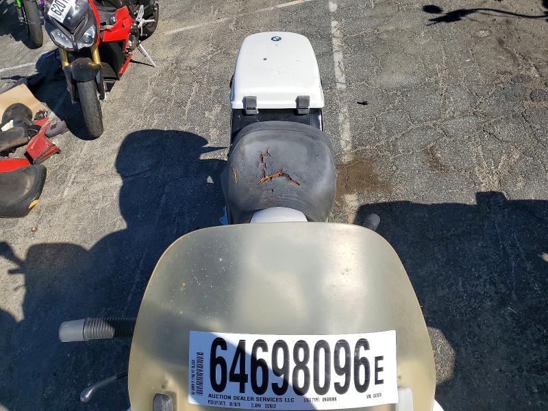 WB10418A9YZC67670 2000 BMW R photo no. 5
