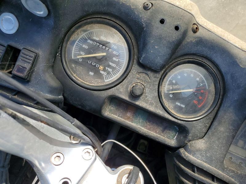 WB10418A9YZC67670 2000 BMW R photo no. 7