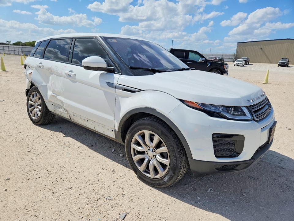 SALVP2RX1JH276521 2018 Land Rover Range Rover photo no. 4