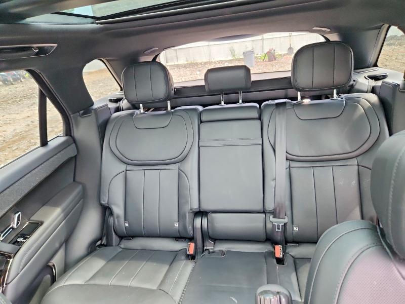 SAL1P9EU8SA488555 2025 Land Rover Range Rover photo no. 10