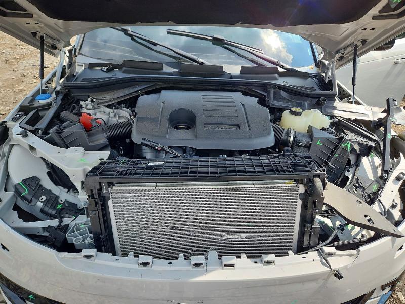 SAL1P9EU8SA488555 2025 Land Rover Range Rover photo no. 12