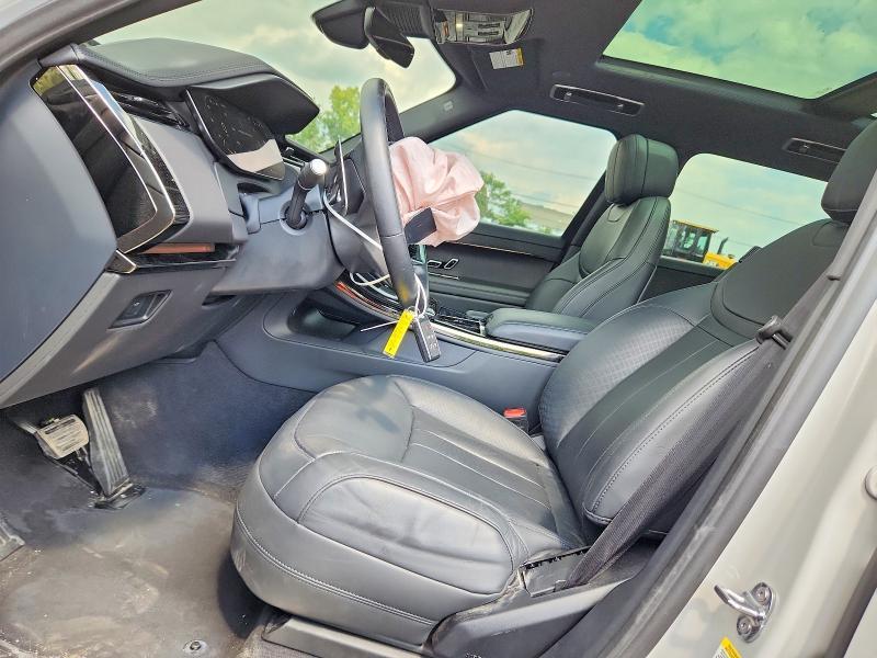 SAL1P9EU8SA488555 2025 Land Rover Range Rover photo no. 7