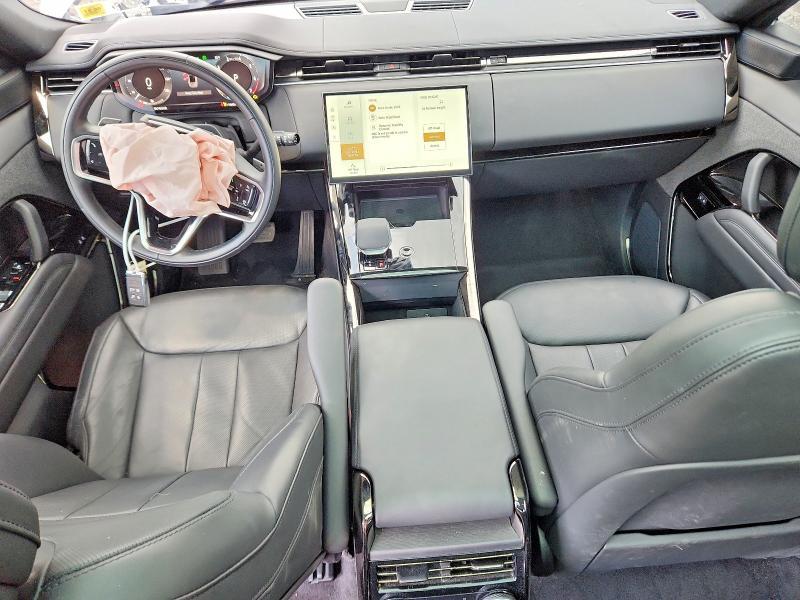 SAL1P9EU8SA488555 2025 Land Rover Range Rover photo no. 8