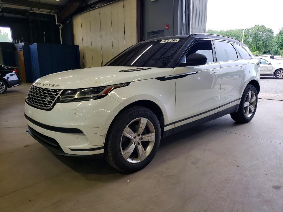 SALYB2EX3KA206532 2019 Land Rover Range Rover photo no. 1