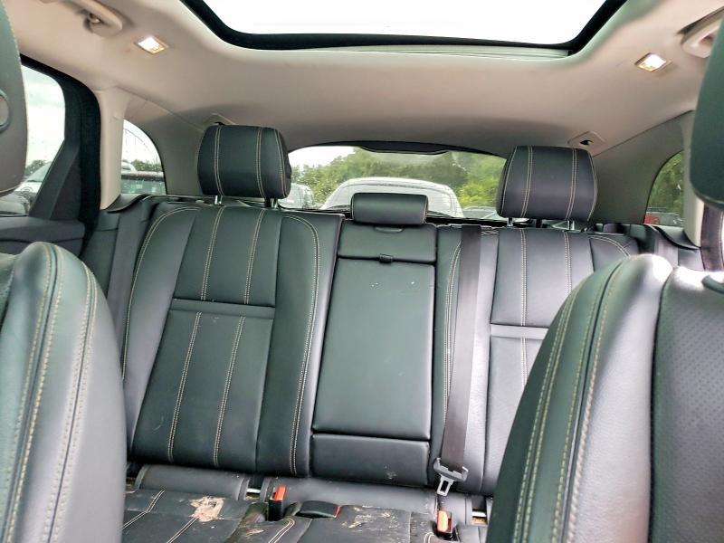 SALYB2EX3KA206532 2019 Land Rover Range Rover photo no. 10