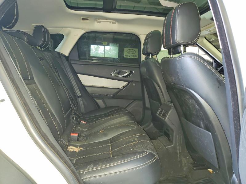 SALYB2EX3KA206532 2019 Land Rover Range Rover photo no. 11