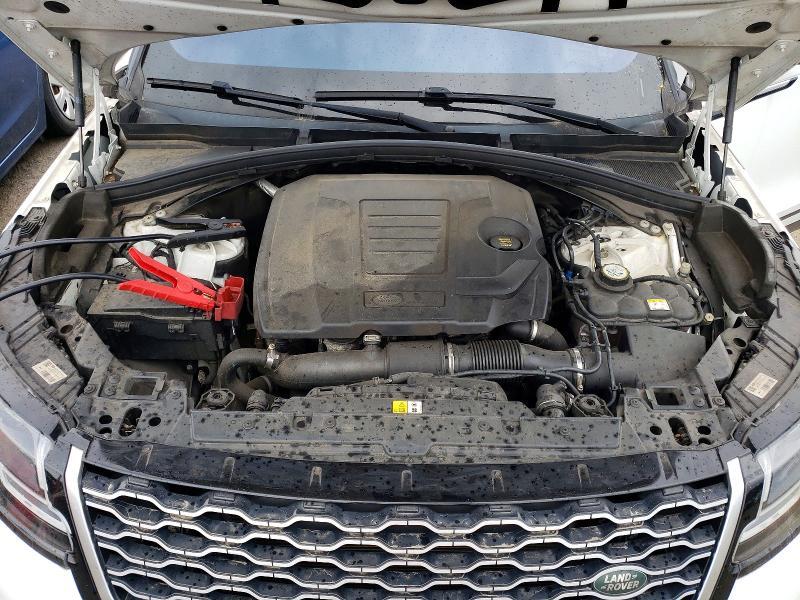 SALYB2EX3KA206532 2019 Land Rover Range Rover photo no. 12
