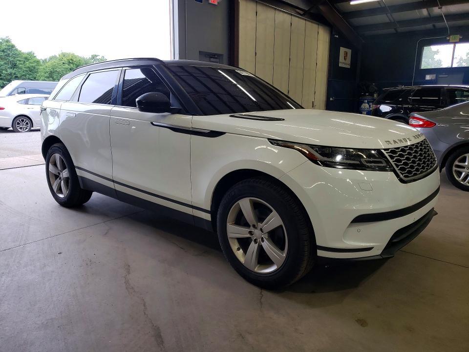 SALYB2EX3KA206532 2019 Land Rover Range Rover photo no. 4