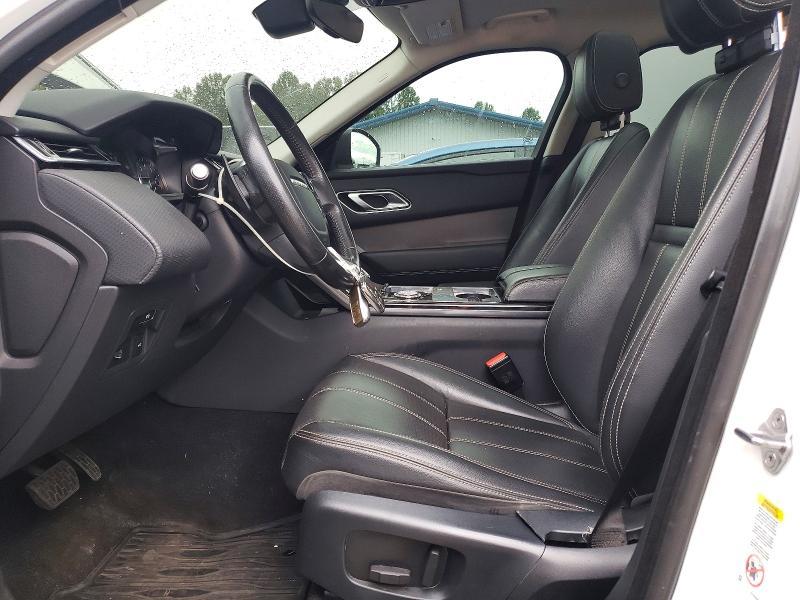 SALYB2EX3KA206532 2019 Land Rover Range Rover photo no. 7