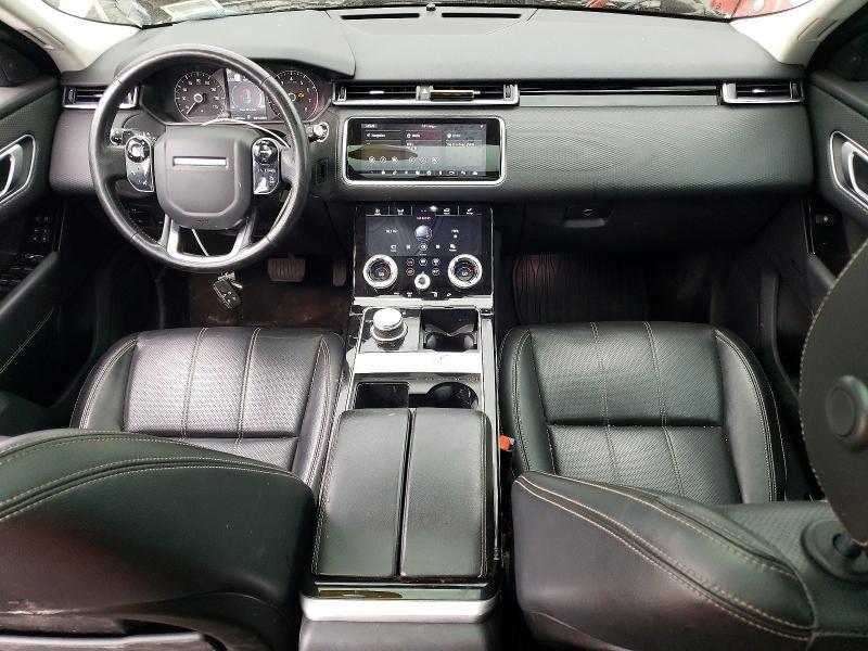 SALYB2EX3KA206532 2019 Land Rover Range Rover photo no. 8