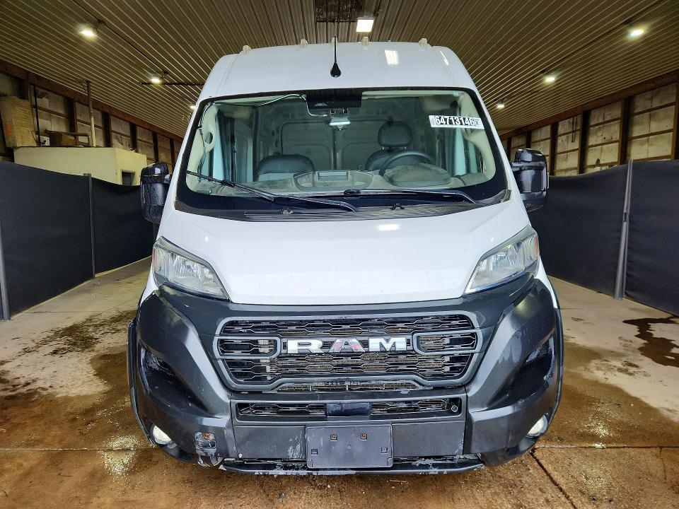 3C6LRVCG4SE512063 2025 RAM Promaster photo no. 5