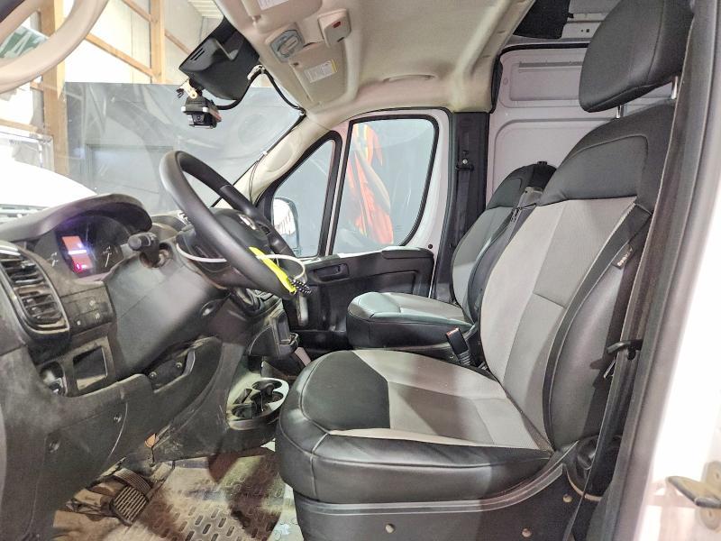 3C6LRVCG4SE512063 2025 RAM Promaster photo no. 7