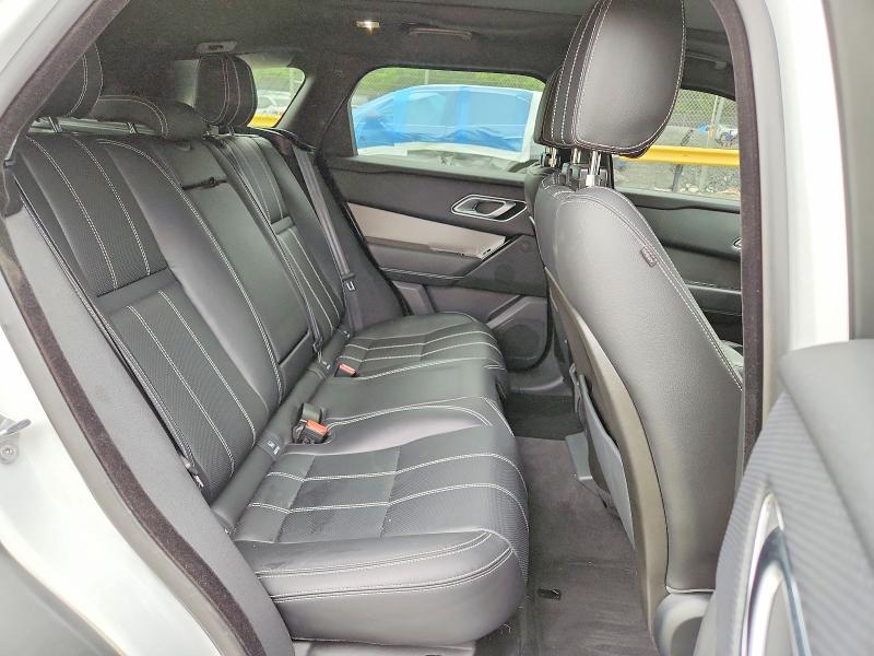 2020 Land Rover Range Rover — VIN SALYB2EX1LA295826, фото 11
