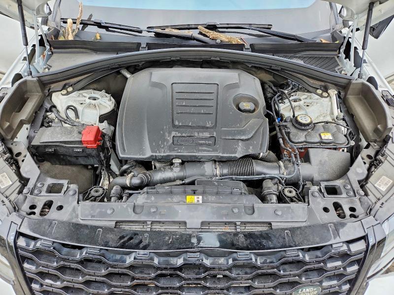 2020 Land Rover Range Rover — VIN SALYB2EX1LA295826, фото 12