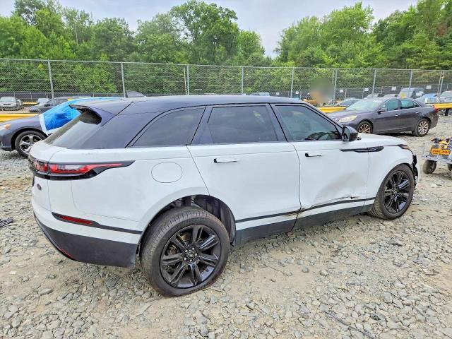 2020 Land Rover Range Rover — VIN SALYB2EX1LA295826, фото 3