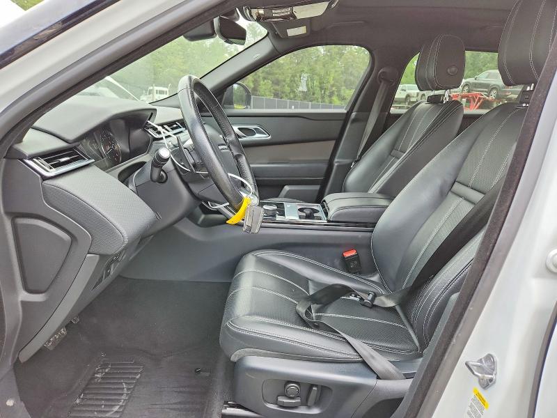 2020 Land Rover Range Rover — VIN SALYB2EX1LA295826, фото 7