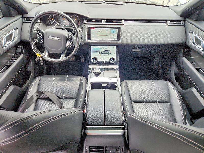 2020 Land Rover Range Rover — VIN SALYB2EX1LA295826, фото 8