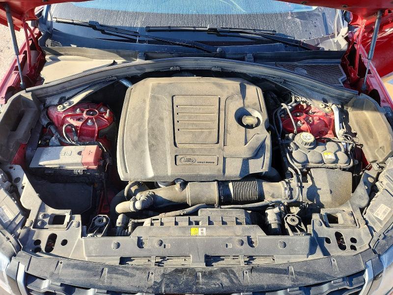 2020 Land Rover Range Rover — VIN SALYK2EX8LA285892, şəkil 12
