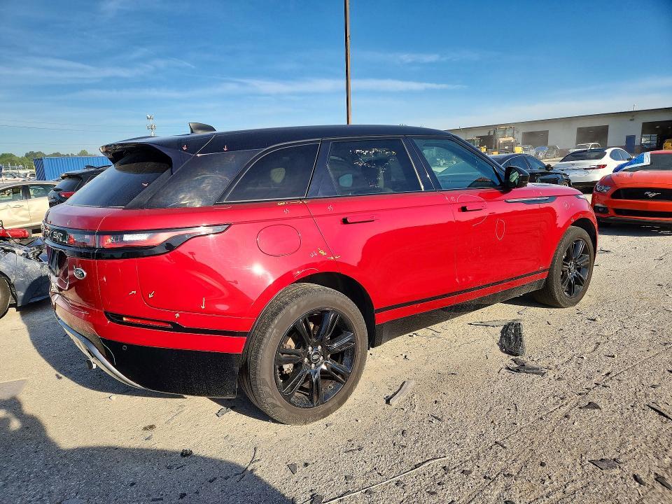2020 Land Rover Range Rover — VIN SALYK2EX8LA285892, şəkil 3