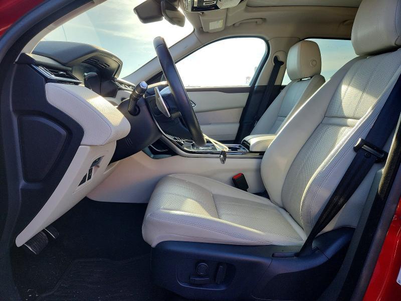 2020 Land Rover Range Rover — VIN SALYK2EX8LA285892, şəkil 7
