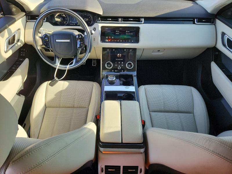 2020 Land Rover Range Rover — VIN SALYK2EX8LA285892, şəkil 8