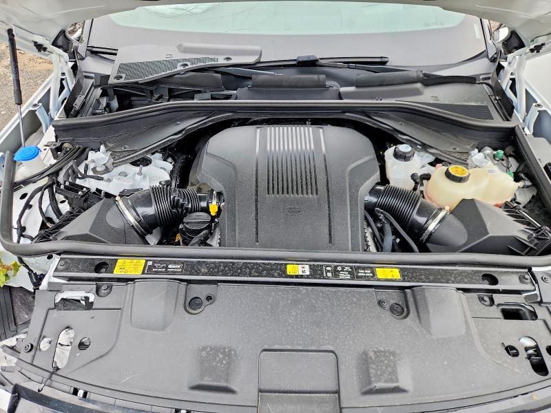 SALK1BE94SA322963 2025 Land Rover Range Rover photo no. 12