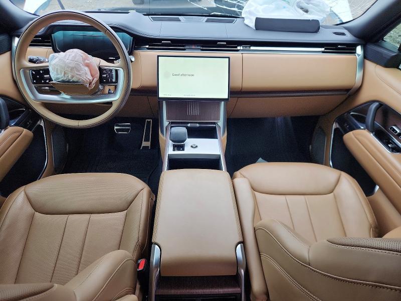 SALK1BE94SA322963 2025 Land Rover Range Rover photo no. 8