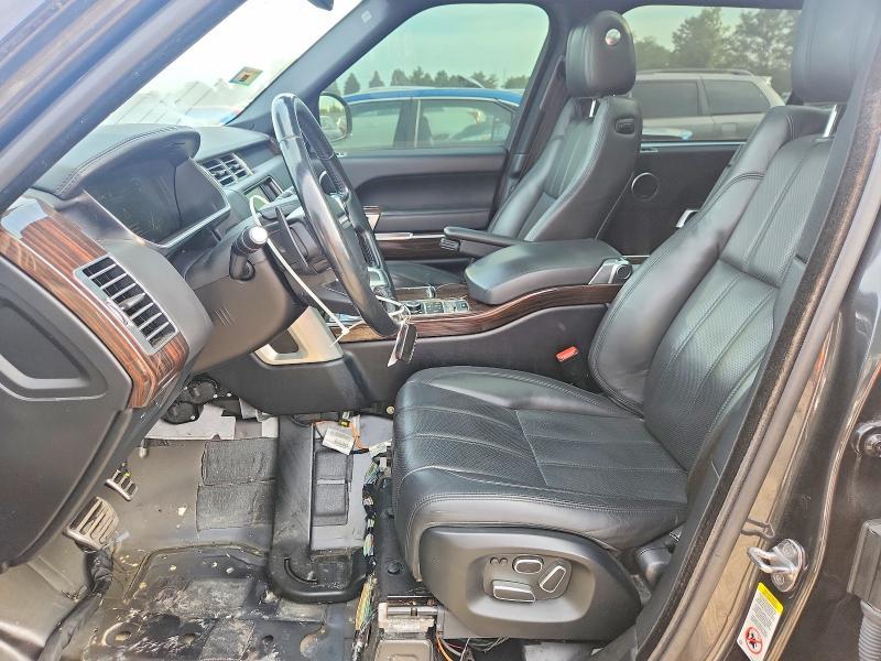 SALGS3TF2EA167917 2014 Land Rover Range Rover photo no. 7