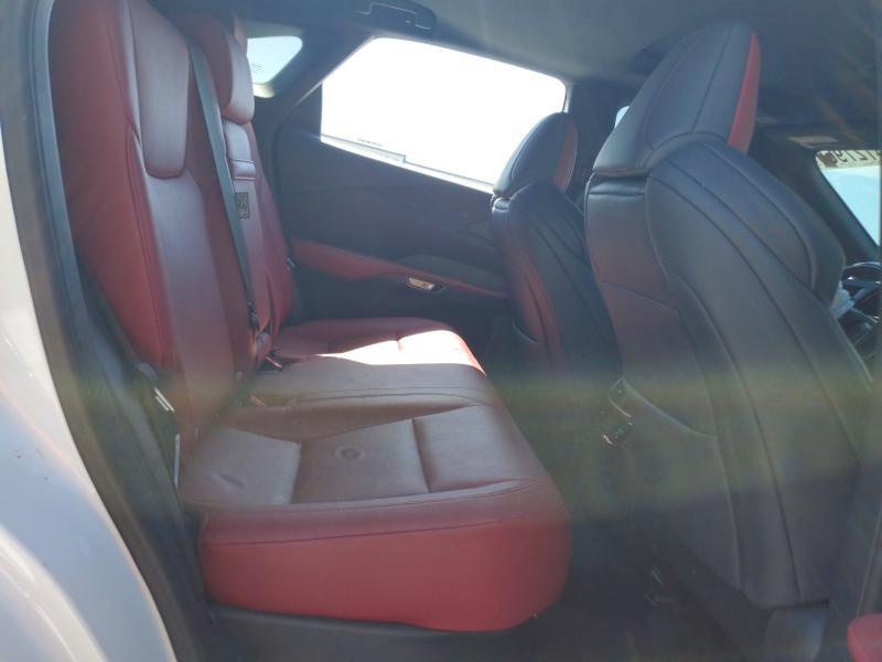 2T2BAMCA1RC058294 2024 Lexus RX photo no. 11