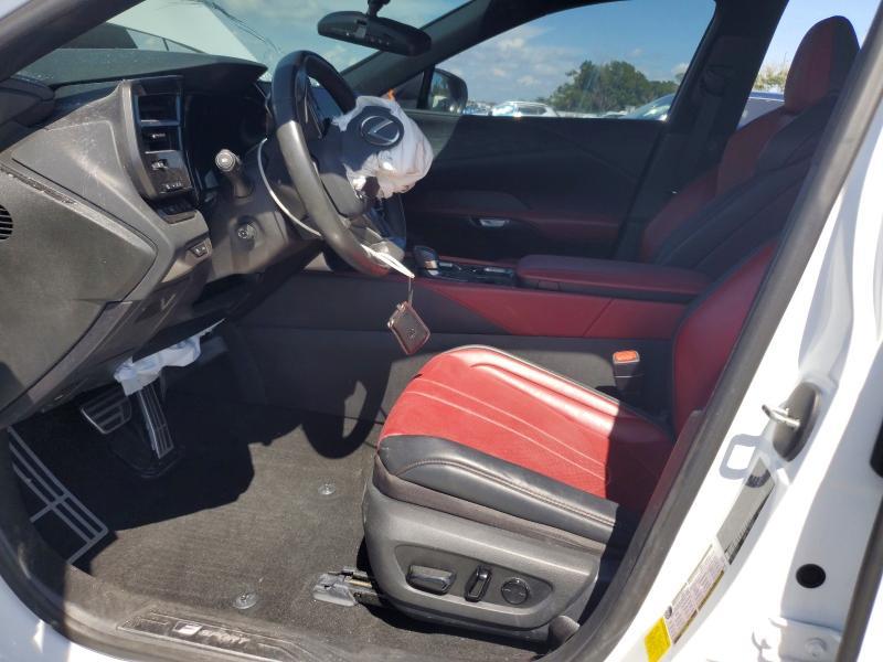 2T2BAMCA1RC058294 2024 Lexus RX photo no. 7