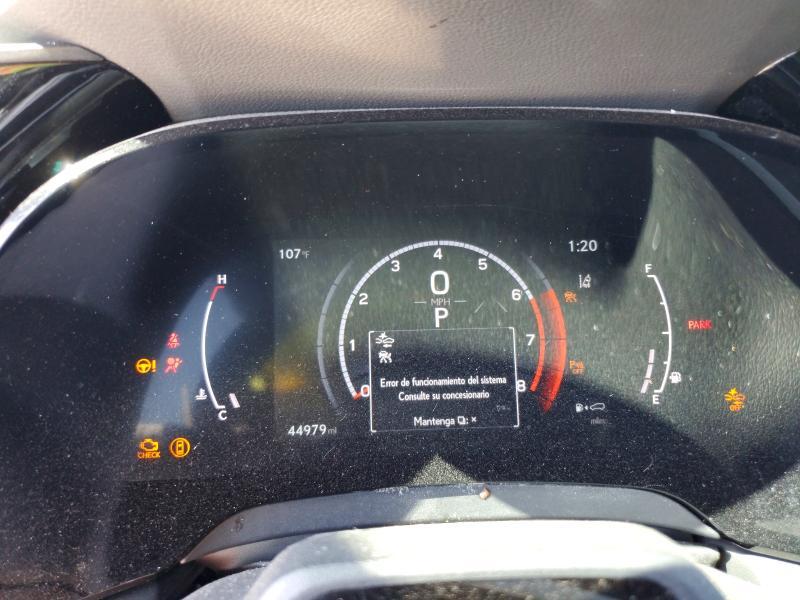 2T2BAMCA1RC058294 2024 Lexus RX photo no. 9