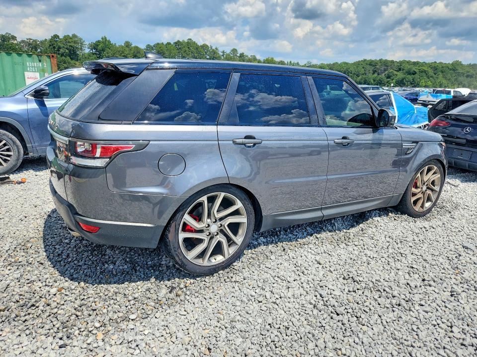 SALWR2FE5HA144415 2017 Land Rover Range Rover photo no. 3