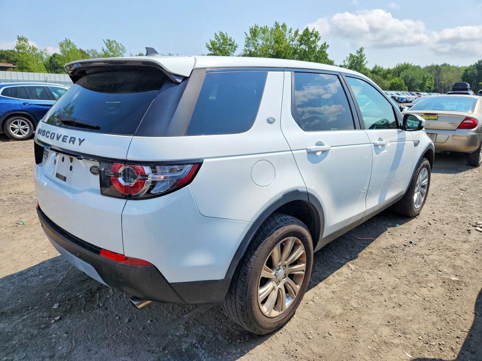 SALCP2BG1GH594925 2016 Land Rover Discovery photo no. 3