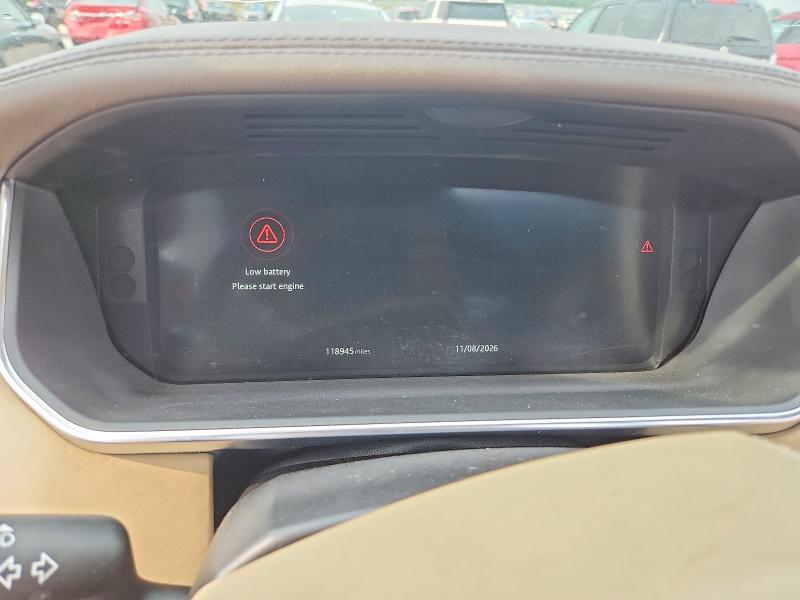 2019 Land Rover Range Rover — VIN SALGS2SV8KA554163, şəkil 9