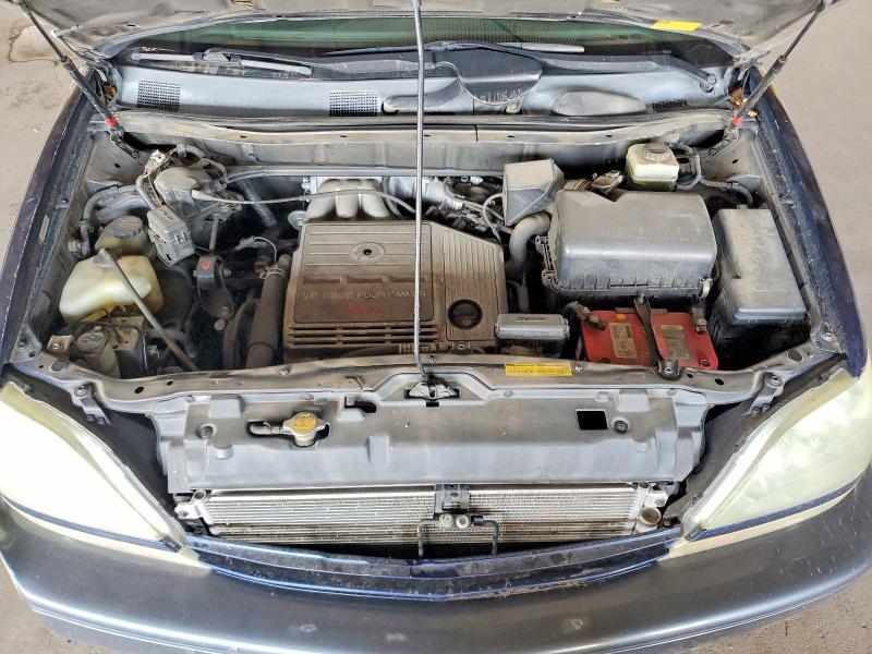 JTJGF10UX30150558 2003 Lexus RX photo no. 11