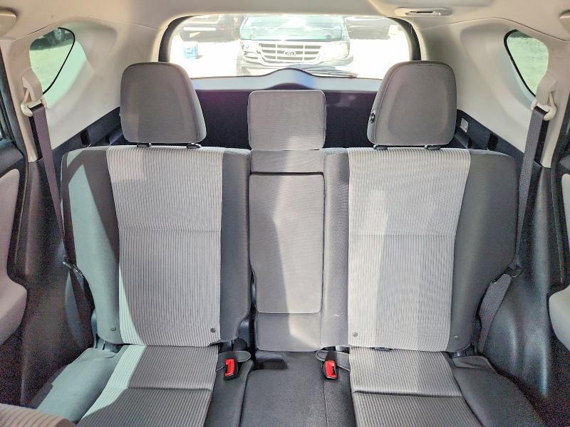 JTMZFREV2FJ053977 2015 Toyota RAV4 photo no. 10