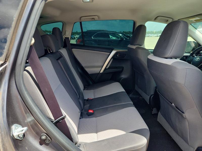JTMZFREV2FJ053977 2015 Toyota RAV4 photo no. 11
