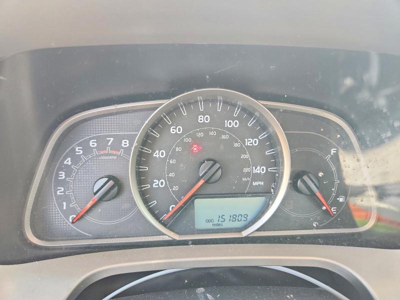 JTMZFREV2FJ053977 2015 Toyota RAV4 photo no. 9