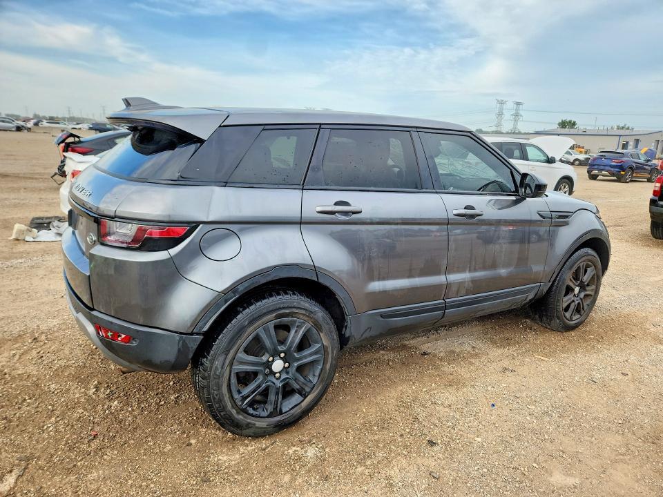 2017 Land Rover Range Rover — VIN SALVP2BG0HH186619, şəkil 3