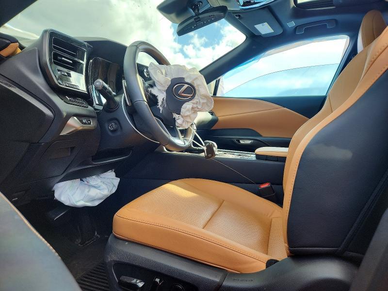 2023 Lexus RX — VIN 2T2BAMCA4PC022371, фото 7